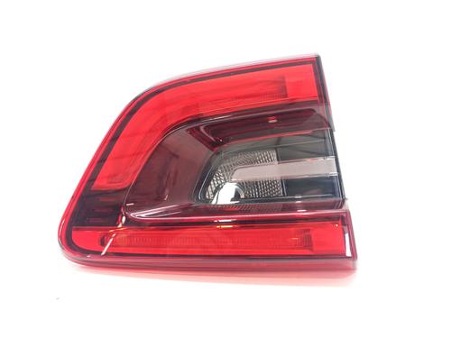 Used Left tailgate light RENAULT KADJAR (HA_, HL_) 1.5 dCi 110 (HLA3) (110 hp) 28036973