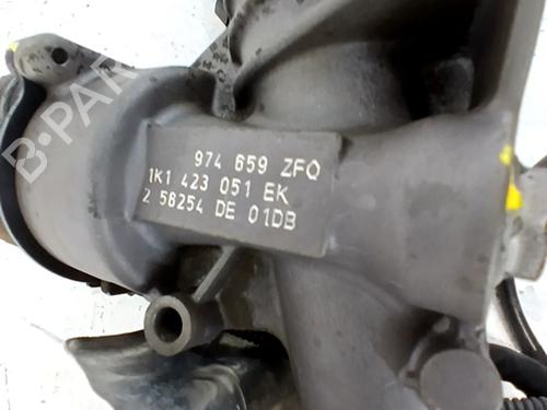 Steering rack VW GOLF VI (5K1) 1.4 | BP29556876M22