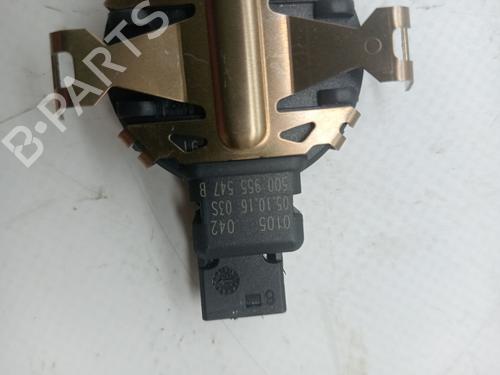 Elektronisk sensor VW POLO V (6R1, 6C1) 1.8 GTI | BP23356807M84 