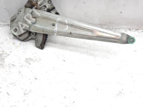 Used Rear right window mechanism Rear right window mechanism SUZUKI SWIFT III (MZ, EZ) 1.3 DDiS (RS413D) (69 hp) 34497305 34497305