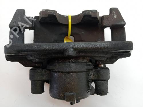 Left front brake caliper HONDA CIVIC IX (FK) 1.6 i-DTEC (FK3) | BP23343221M105 