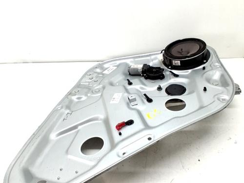 Used Rear left window mechanism HYUNDAI SANTA FÉ II (CM) 2.2 CRDi 4x4 (155 hp) 29585092