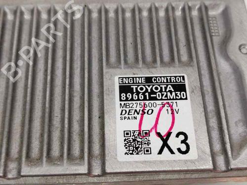 Engine control unit (ECU) TOYOTA AURIS Estate (_E18_) 1.8 Hybrid (ZWE186_, ZWE186R, ZWE186H) | BP23404945M57 - Image 2