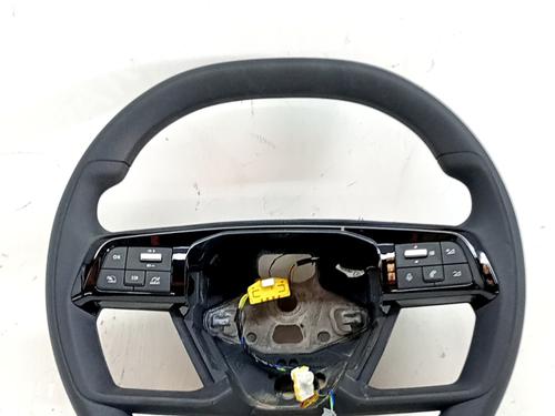 Used Steering wheel FIAT DOBLO Box Body/MPV (510_, 511_) BlueHDi 100 (102 hp) 32285278
