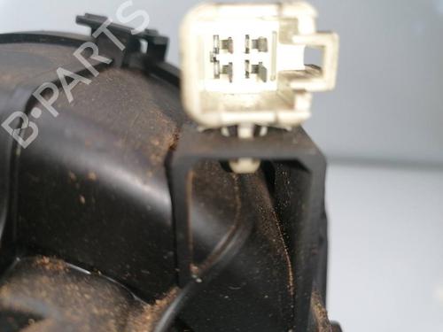 Used Heater blower motor TOYOTA YARIS (_P13_) 1.5 Hybrid (NHP130_, NHP130) (101 hp) 23383994