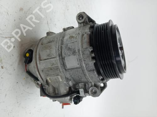 AC compressor MERCEDES-BENZ VITO / MIXTO Van (W639) 109 CDI (639.601, 639.603, 639.605) | BP23375875M34 