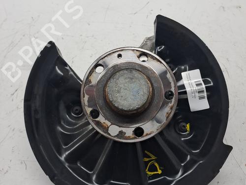 Used Left rear steering knuckle SKODA SUPERB III Estate (3V5) 2.0 TDI (150 hp) 23376288