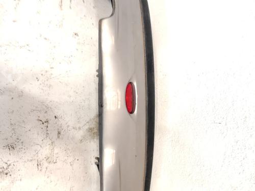 Used Rear bumper Rear bumper PEUGEOT 206 Hatchback (2A/C) 1.4 HDi eco 70 (68 hp) 36109045 36109045