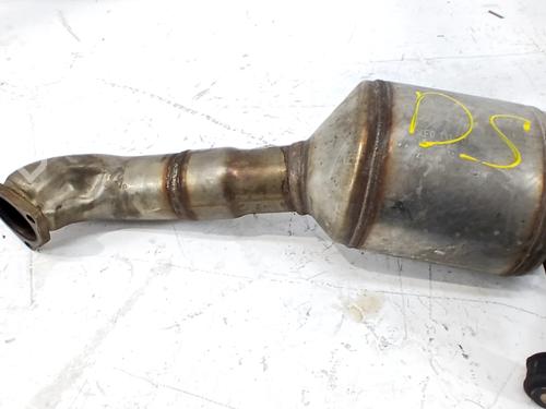 Used Catalyst AUDI A6 C6 (4F2) 3.0 TDI quattro (233 hp) 31266927