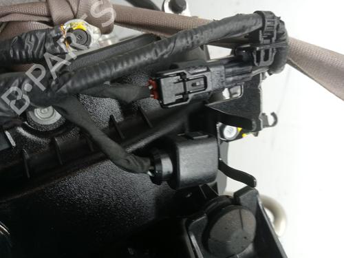 Engine HYUNDAI i10 III (AC3, AI3) 1.0 MPi | BP24189193M1 