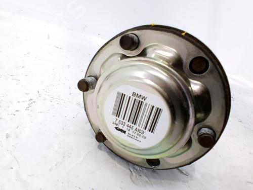Left rear driveshaft BMW 3 (E90) 320 d | BP38420957M40 - Image 3