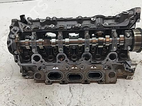 Cylinder head RENAULT MEGANE IV Grandtour (K9A/M/N_) 1.3 TCe 140 (K9NB) | BP30050172M5 
