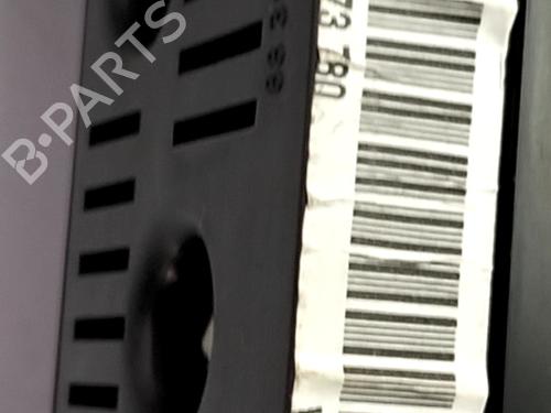 Instrument cluster CITROËN XSARA PICASSO (N68) 1.6 HDi | BP30921240C47