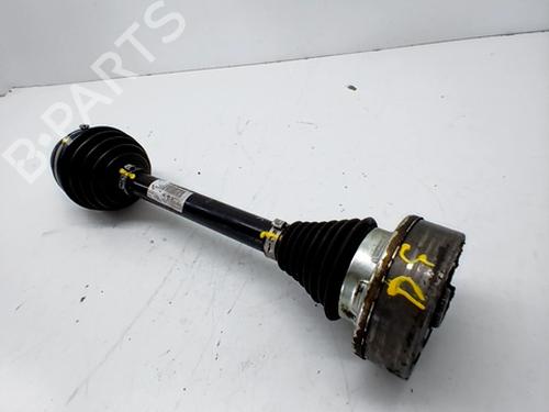 Left front driveshaft VW POLO V (6R1, 6C1) 1.2 TSI | BP29556620M38