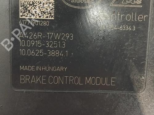 ABS pump LAND ROVER RANGE ROVER EVOQUE (L538) 2.0 D 4x4 | BP34268140M43 - Image 2