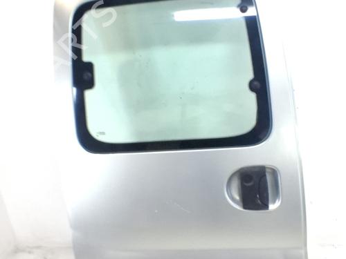 Used Right slide door Right slide door RENAULT KANGOO (KC0/1_) 1.5 dCi (KC08, KC09) (82 hp) 35807603 35807603
