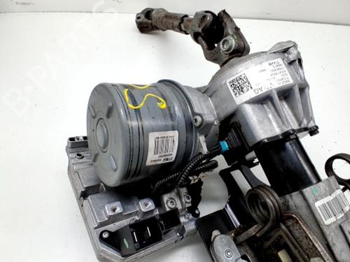 Lenksäule SKODA RAPID (NH3, NK3, NK6) 1.6 TDI | BP29991627M21