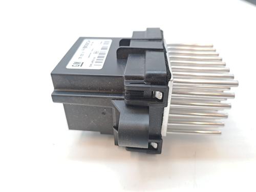 Heater resistor OPEL INSIGNIA A (G09) 2.0 CDTI (68) | BP23361223M108
