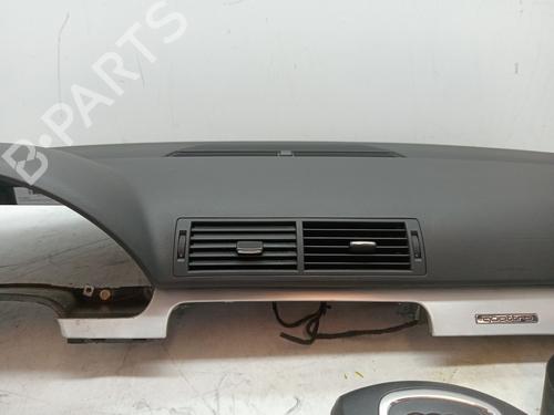 Kollisonspute sett AUDI A4 B7 Avant (8ED) 2.0 TDI | BP25457537C86 