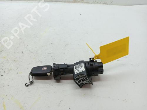 Used Ignition barrel FIAT BRAVO II (198_) 1.9 D Multijet (198AXB1A) (120 hp) 23360059