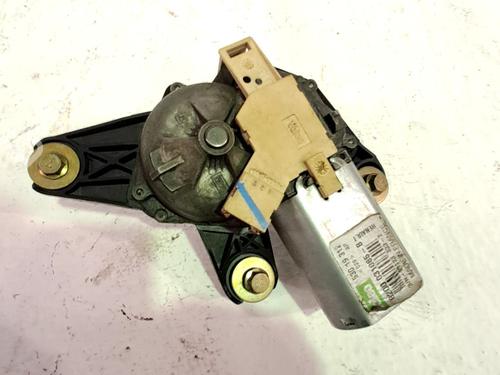 Used Rear wiper motor Rear wiper motor RENAULT ESPACE IV (JK0/1_) 2.2 dCi (JK0H) (150 hp) 33768209 33768209