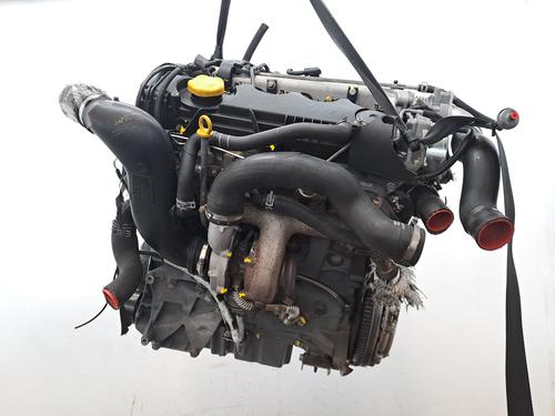 Used Engine OPEL ZAFIRA / ZAFIRA FAMILY B (A05) 1.9 CDTI (M75) (120 hp) 27274461