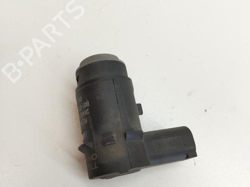Elektronisk modul SMART FORTWO Coupe (453) electric drive / EQ (453.391) | BP27193977M83 