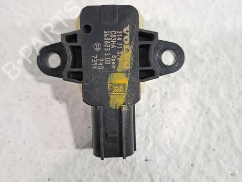 Used Electronic sensor VOLVO XC60 I SUV (156) D4 (190 hp) 24608177