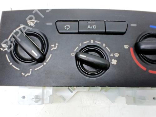 Used Climate control PEUGEOT PARTNER Box Body/MPV 1.6 HDi / BlueHDi 75 (75 hp) 32257336