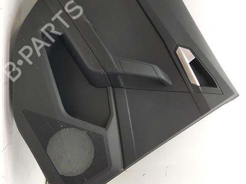 Rear left panel SEAT ARONA (KJ7, KJP) 1.0 TSI | BP38420835C60 - Image 3