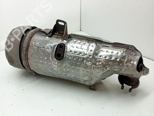 Catalyst CITROËN BERLINGO Box Body/MPV (B9) 1.6 HDi / BlueHDi 75 | BP30120891M10