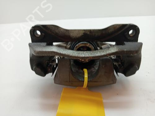 Right rear brake caliper AUDI 90 B2 (813, 814, 853) 2.2 E quattro | BP23343131M106 