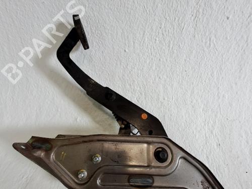 Used Clutch pedal FORD RANGER (TKE) 2.2 TDCi 4x4 (150 hp) 29557708