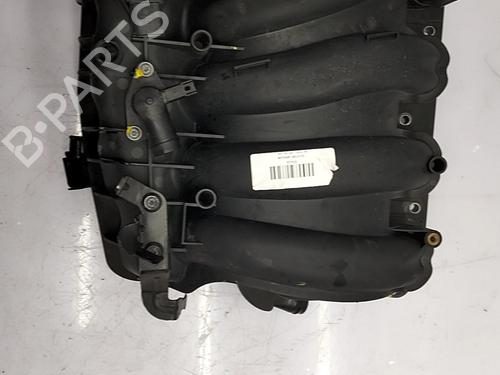 Colector de admisión BMW 3 (E90) 318 i (129 hp) 32228780