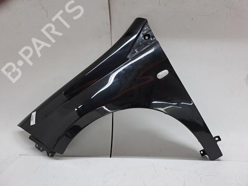 Used Left front fenders FIAT BRAVO II (198_) 1.6 D Multijet (198AXH1B) (105 hp) 23381590