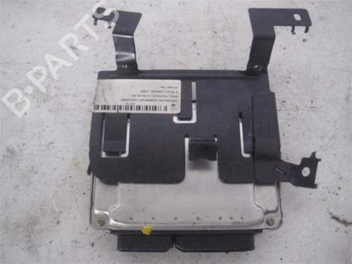Engine control unit (ECU) SEAT TOLEDO II (1M2) 1.9 TDI | BP25459132M57