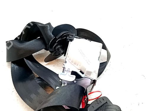 Used Rear center seatbelt Rear center seatbelt CITROËN C5 AIRCROSS (A_) 1.2 PureTech 130 (ARHNSJ) (131 hp) 34392706 34392706