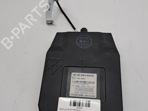 Used Electronic module KIA VENGA (YN) 1.6 CRDi 128 (128 hp) 23942805