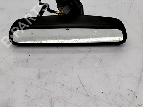 Used Rear mirror Rear mirror LAND ROVER RANGE ROVER SPORT I (L320) 3.0 D 4x4 (245 hp) 33871343 33871343
