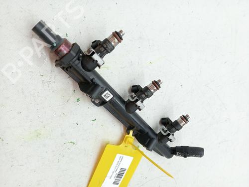 Used Injection rail SEAT IBIZA V (KJ1, KJG) 1.0 (75 hp) 23352999