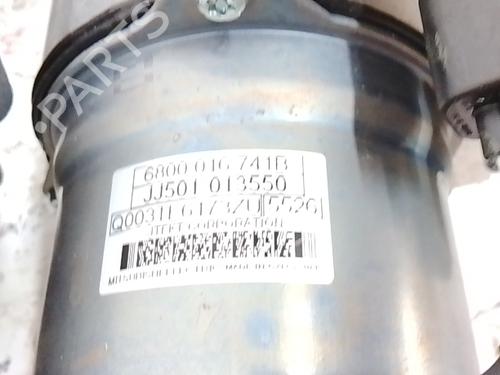 Steering rack MERCEDES-BENZ A-CLASS Saloon (V177) A 180 (177.184) | BP39741358M22 - Image 3