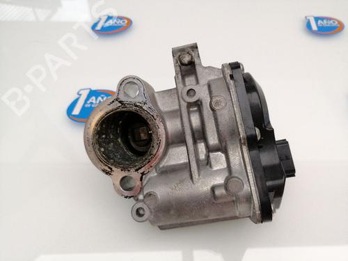Used Egr RENAULT SCÉNIC III (JZ0/1_) 1.6 dCi (JZ00, JZ12) (130 hp) 23383817