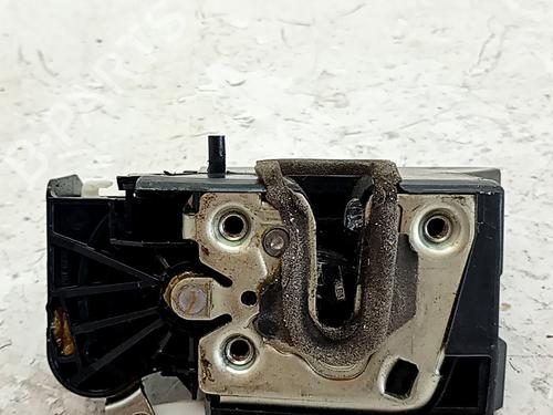 Rear right lock DACIA DUSTER (HM_) 1.0 TCe 100 (HMMT) | BP35968061C99 - Image 2