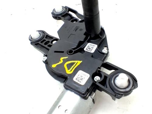 Used Rear wiper motor Rear wiper motor VW GOLF VIII (CD1, DA1) 2.0 TDI (116 hp) 36015429 36015429