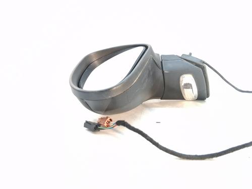 Used Left mirror PEUGEOT 207 (WA_, WC_) 1.6 HDi (90 hp) 29301762