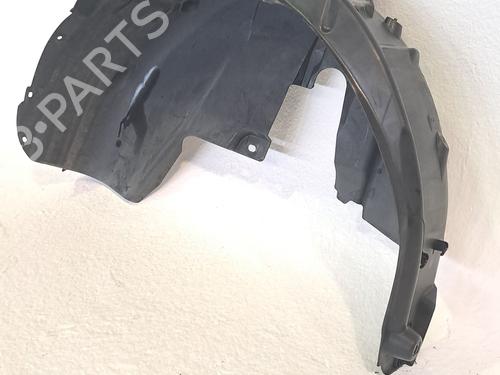Wheel arch CITROËN C3 III (SX) 1.2 PureTech 82 | BP25131142C56