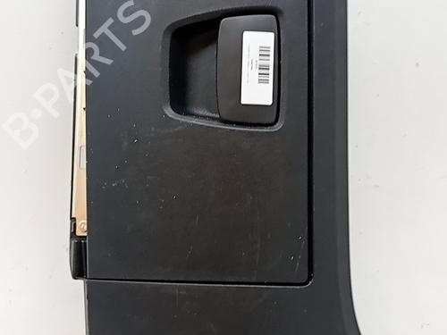 Used Glove box Glove box PEUGEOT BOXER Van 2.2 BlueHDi 140 (140 hp) 36072672 36072672