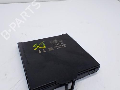 Electronic module TOYOTA YARIS CROSS (MXP_) 1.5 Hybrid All-wheel Drive (MXPJ15) | BP38420940M83 - Image 3