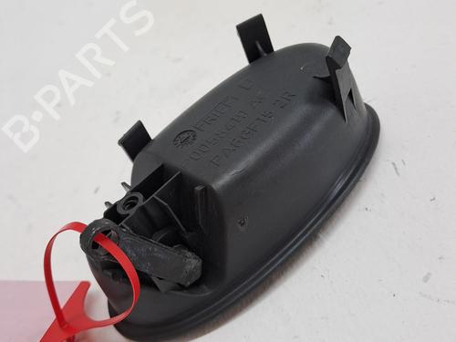 Front right interior door handle MERCEDES-BENZ CLK (C209) CLK 270 CDI (209.316) | BP24883709I14 