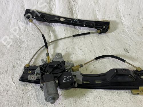 Used Front right window mechanism Front right window mechanism OPEL INSIGNIA A (G09) 2.0 CDTI (68) (160 hp) 39900945 39900945